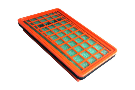 Twin Air - Sponge Air Filter - GASGAS ES 700 SM 700 Husqvarna Enduro 701 Supermoto 701 KTM Enduro 690 SMC 690 SMR 690 Supermoto 690 - 155510P