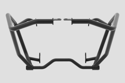 Yakk EXP - Crash Bars - Black - CF MOTO 450 MT (24-26)
