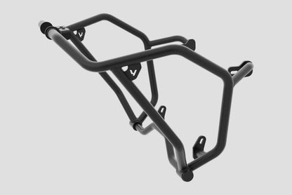 Yakk EXP - Crash Bars - Black - CF MOTO 450 MT (24-26)