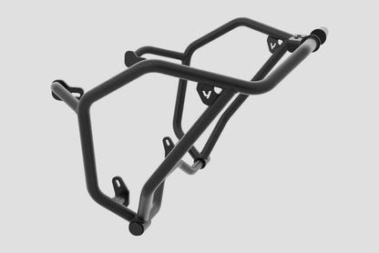 Yakk EXP - Crash Bars - Black - CF MOTO 450 MT (24-26)