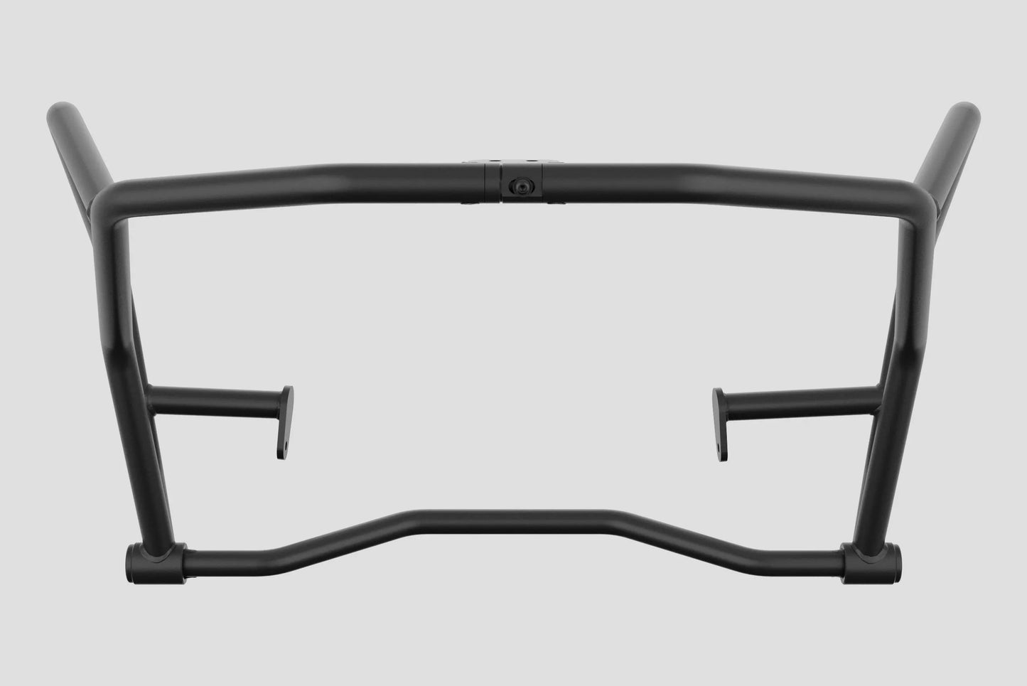 Yakk EXP - Crash Bars - Black - CF MOTO 800 MT-X (25-26)