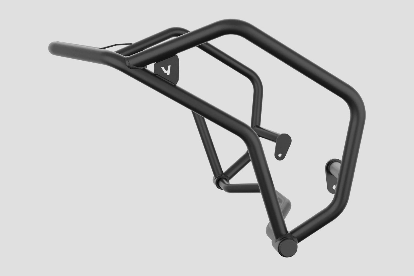 Yakk EXP - Crash Bars - Black - CF MOTO 800 MT-X (25-26)