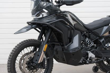 Yakk EXP - Crash Bars - Black - CF MOTO 800 MT-X (25-26)