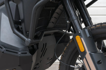 Yakk EXP - Crash Bars - Black - CF MOTO 800 MT-X (25-26)