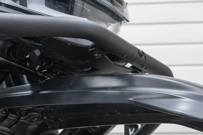 Yakk EXP - Crash Bars - Black - CF MOTO 800 MT-X (25-26)