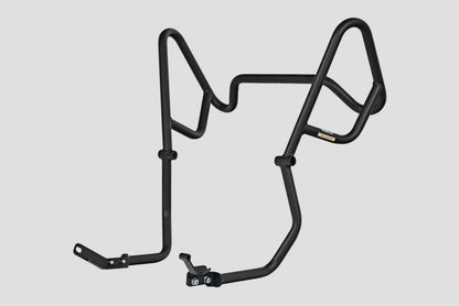 Yakk EXP - Crash Bar - Black - Benelli TRK 702 702X (22-26)