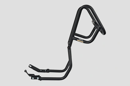 Yakk EXP - Crash Bar - Black - Benelli TRK 702 702X (22-26)