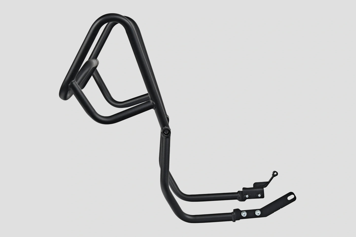 Yakk EXP - Crash Bar - Black - Benelli TRK 702 702X (22-26)