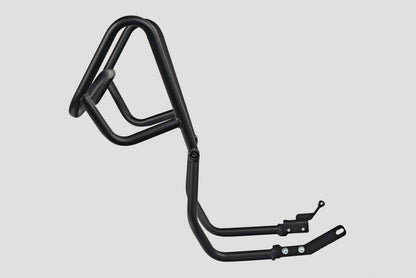 Yakk EXP - Crash Bar - Black - Benelli TRK 702 702X (22-26)