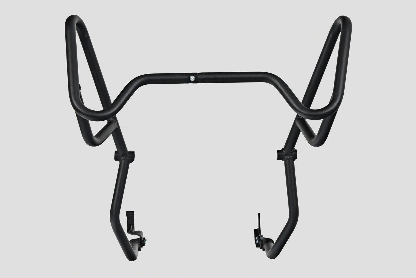 Yakk EXP - Crash Bar - Black - Benelli TRK 702 702X (22-26)
