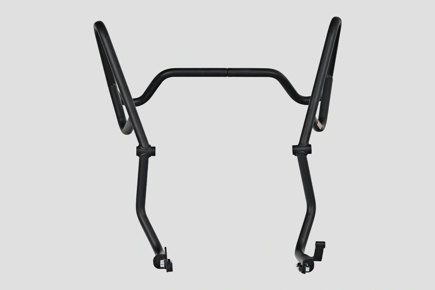 Yakk EXP - Crash Bar - Black - Benelli TRK 702 702X (22-26)