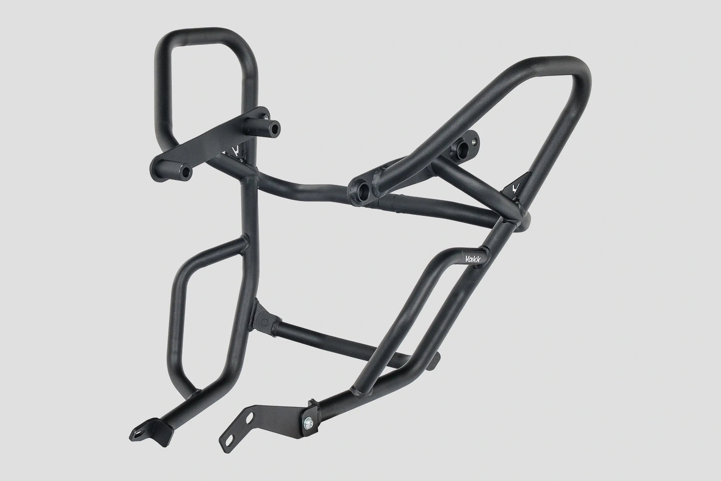 Yakk EXP - Lower Crash Bar - Black - BMW F 900 GS (24-26)
