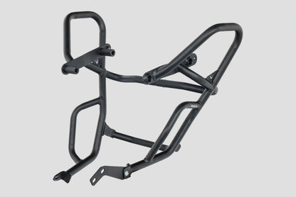 Yakk EXP - Lower Crash Bar - Black - BMW F 900 GS (24-26)
