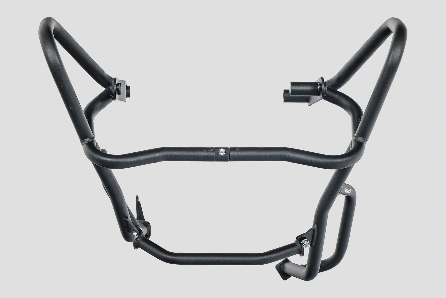 Yakk EXP - Lower Crash Bar - Black - BMW F 900 GS (24-26)