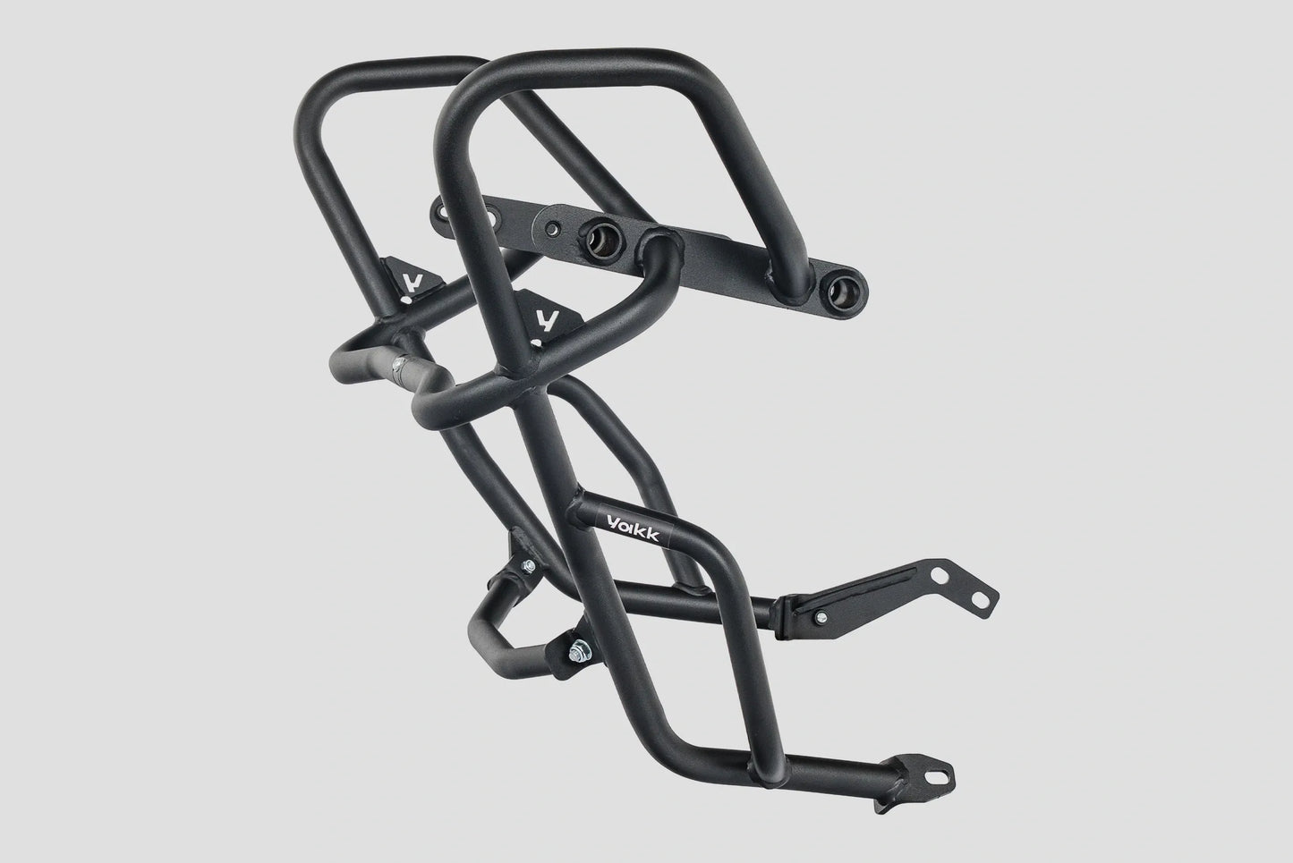 Yakk EXP - Lower Crash Bar - Black - BMW F 900 GS (24-26)