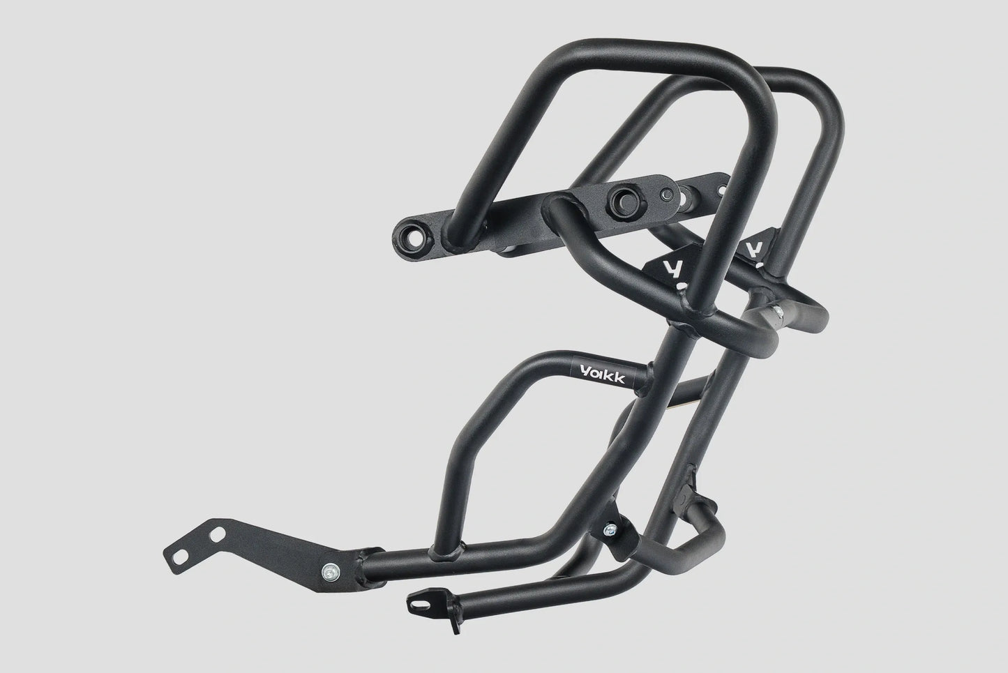 Yakk EXP - Lower Crash Bar - Black - BMW F 900 GS (24-26)