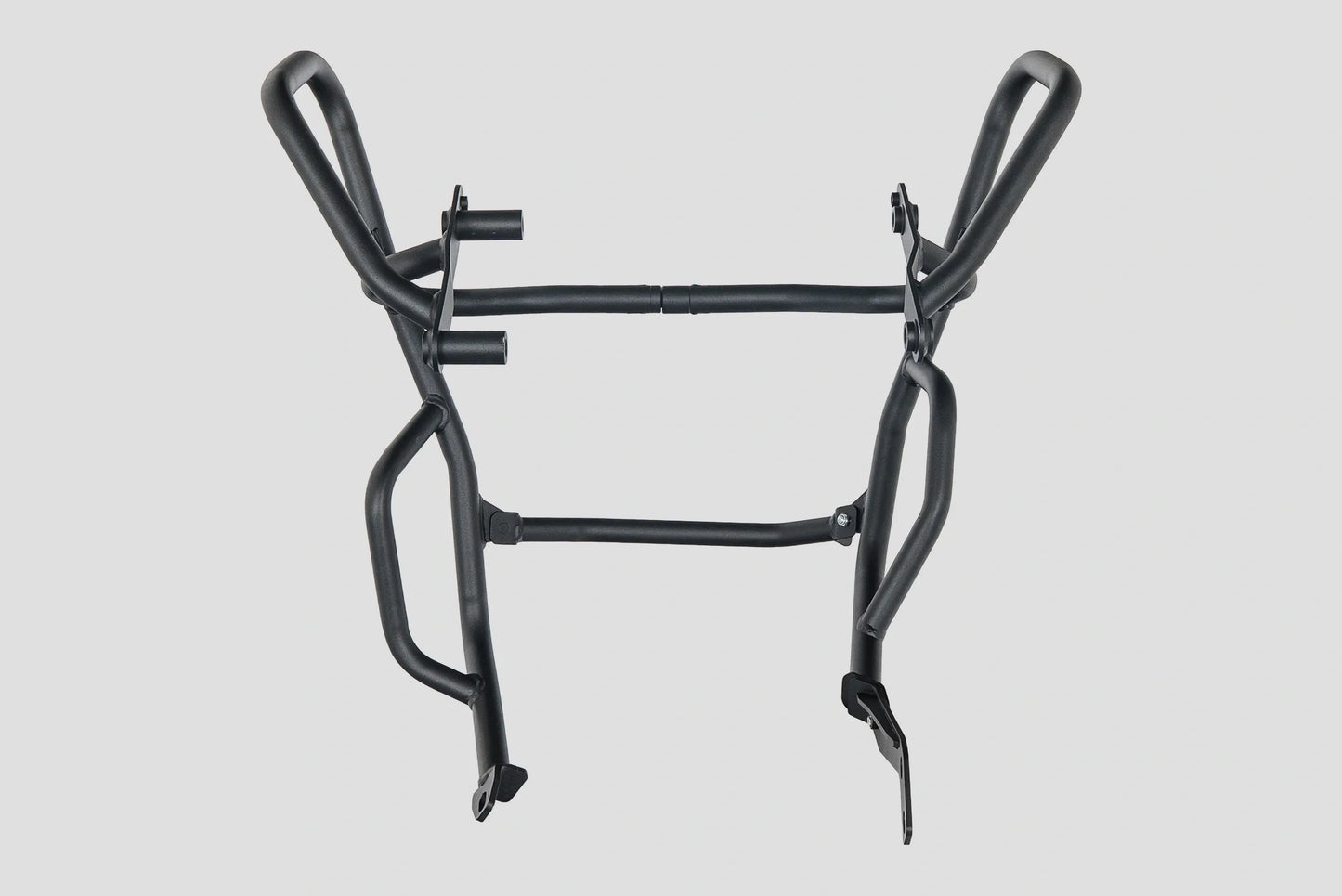 Yakk EXP - Lower Crash Bar - Black - BMW F 900 GS (24-26)