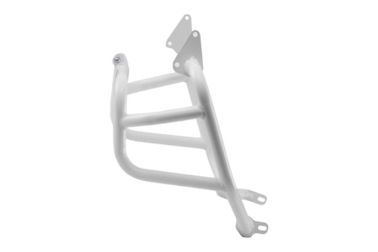 Yakk EXP - Crash Bar - Lower - Silver - HONDA XL 750 Transalp (23-26)