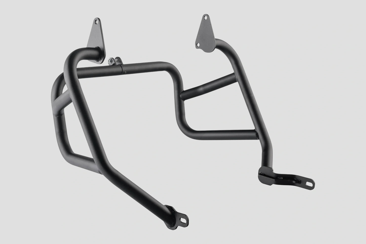 Yakk EXP - Lower Crash Bar - Black - HONDA XL 750 Transalp (23-26)