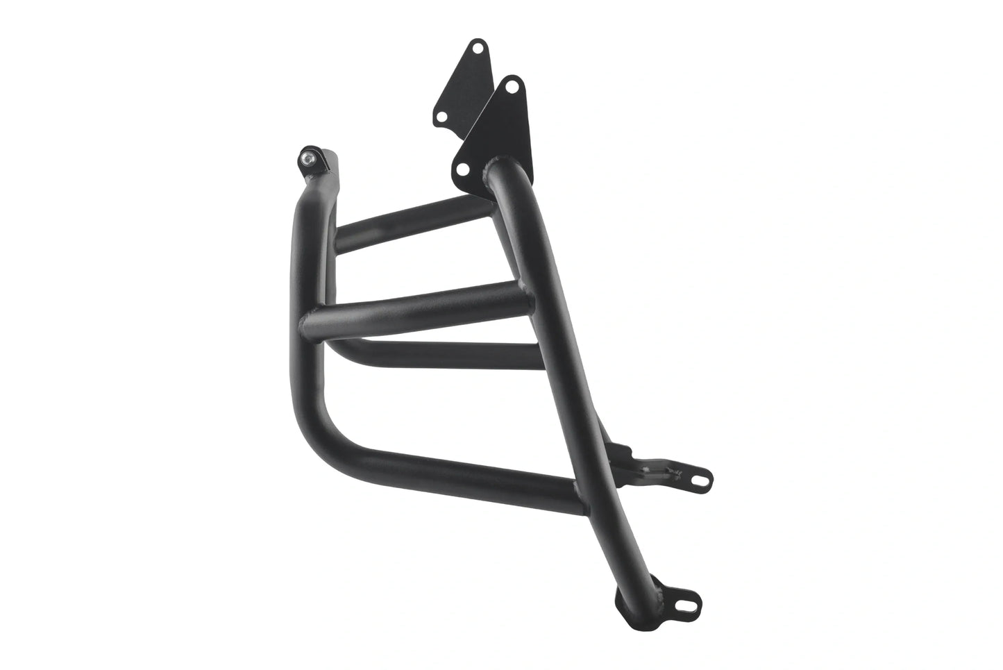 Yakk EXP - Lower Crash Bar - Black - HONDA XL 750 Transalp (23-26)
