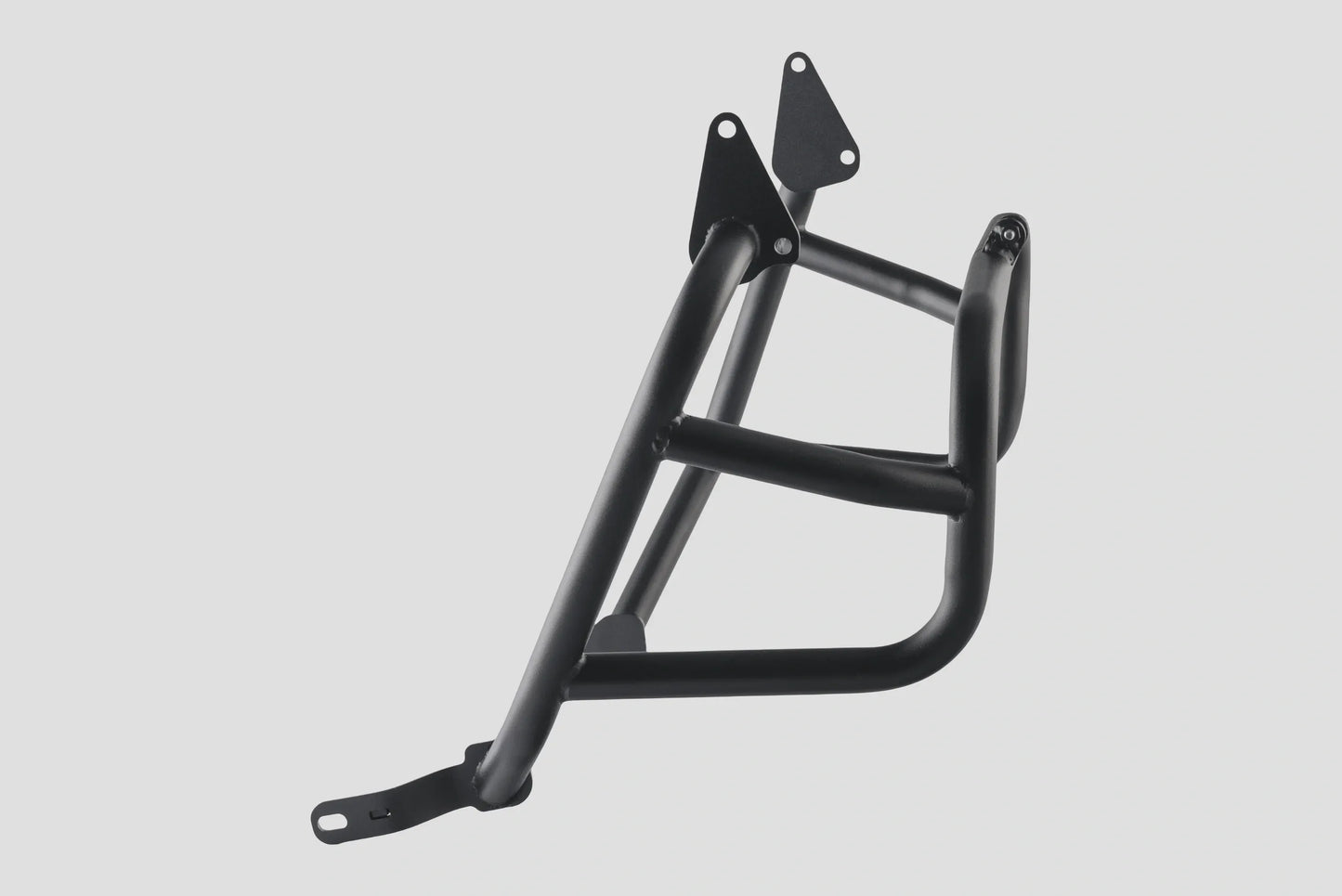 Yakk EXP - Lower Crash Bar - Black - HONDA XL 750 Transalp (23-26)