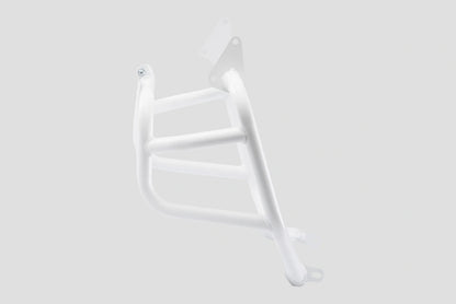 Yakk EXP - Crash Bar - Lower - White - HONDA XL 750 Transalp (23-26)