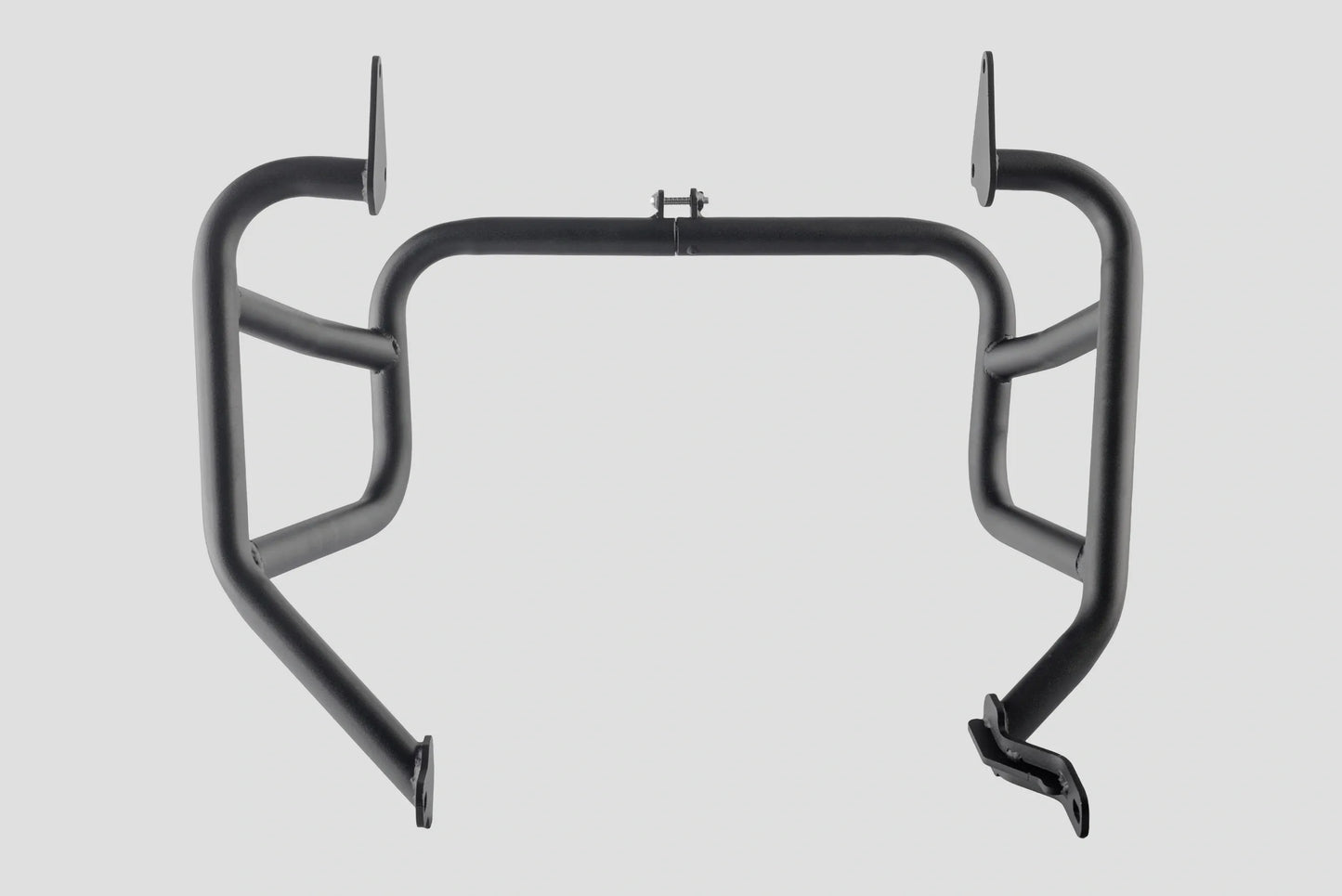 Yakk EXP - Lower Crash Bar - Black - HONDA XL 750 Transalp (23-26)