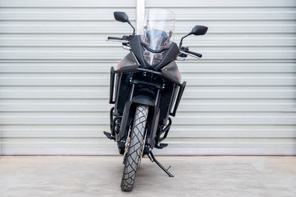 Yakk EXP - Lower Crash Bar - Black - HONDA XL 750 Transalp (23-26)