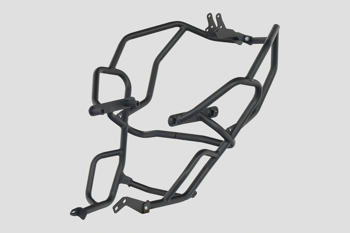 Yakk EXP - Full Crash Bar - Black - BMW F 900 GS (24-26)