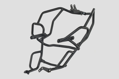 Yakk EXP - Full Crash Bar - Black - BMW F 900 GS (24-26)