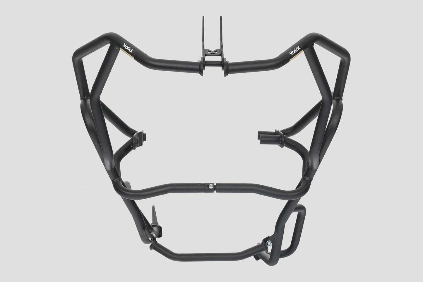 Yakk EXP - Full Crash Bar - Black - BMW F 900 GS (24-26)