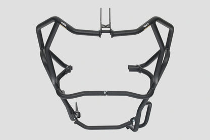 Yakk EXP - Full Crash Bar - Black - BMW F 900 GS (24-26)