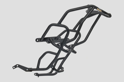 Yakk EXP - Full Crash Bar - Black - BMW F 900 GS (24-26)