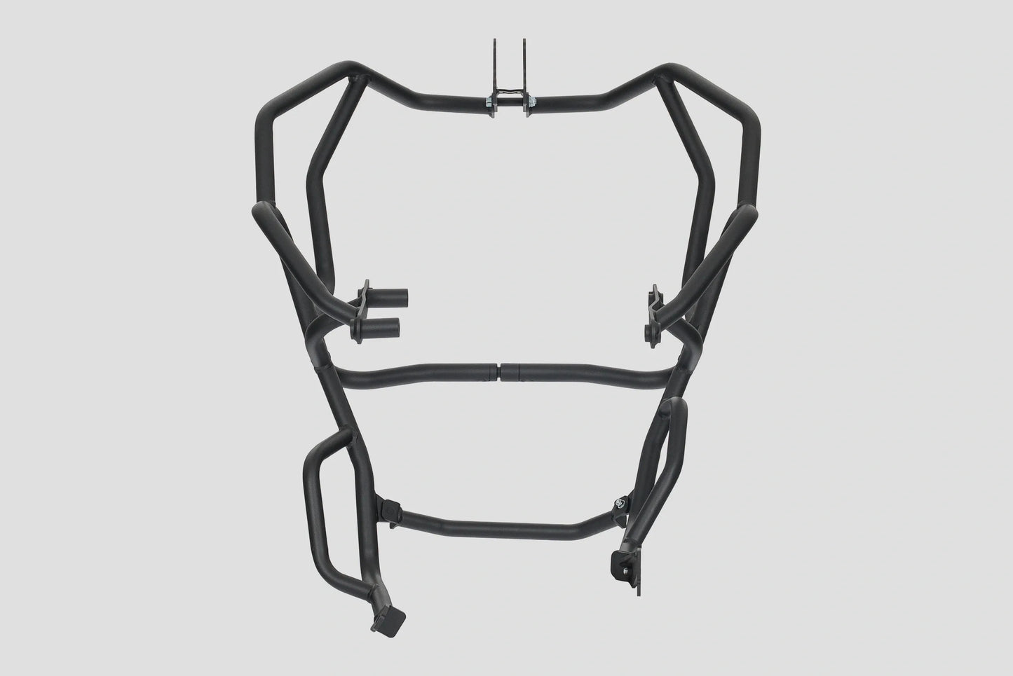 Yakk EXP - Full Crash Bar - Black - BMW F 900 GS (24-26)