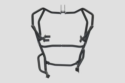 Yakk EXP - Full Crash Bar - Black - BMW F 900 GS (24-26)