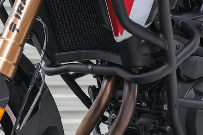 Yakk EXP - Full Crash Bar - Black - BMW F 900 GS (24-26)