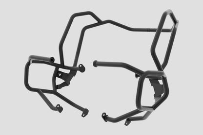 Yakk EXP - Crash Bar - Full Crash Bars - Black - BMW R 1300 GS (24-26)