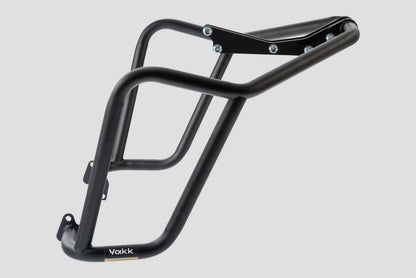 Yakk EXP - Crash Bar - Upper - Black - HONDA XL 750 Transalp (23-26)
