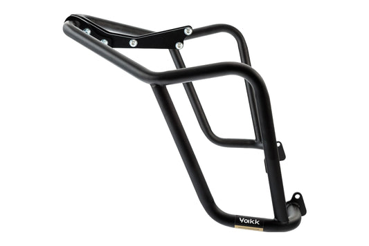 Yakk EXP - Crash Bar - Upper - Black - HONDA XL 750 Transalp (23-26)