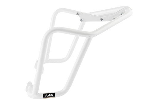 Yakk EXP - Crash Bar - Upper - White - HONDA XL 750 Transalp (23-26)