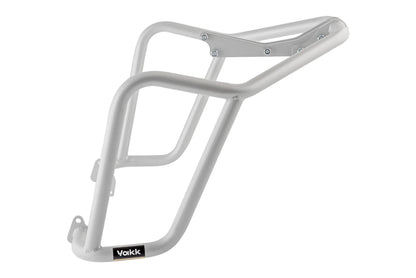 Yakk EXP - Crash Bar - Upper - Silver - HONDA XL 750 Transalp (23-26)