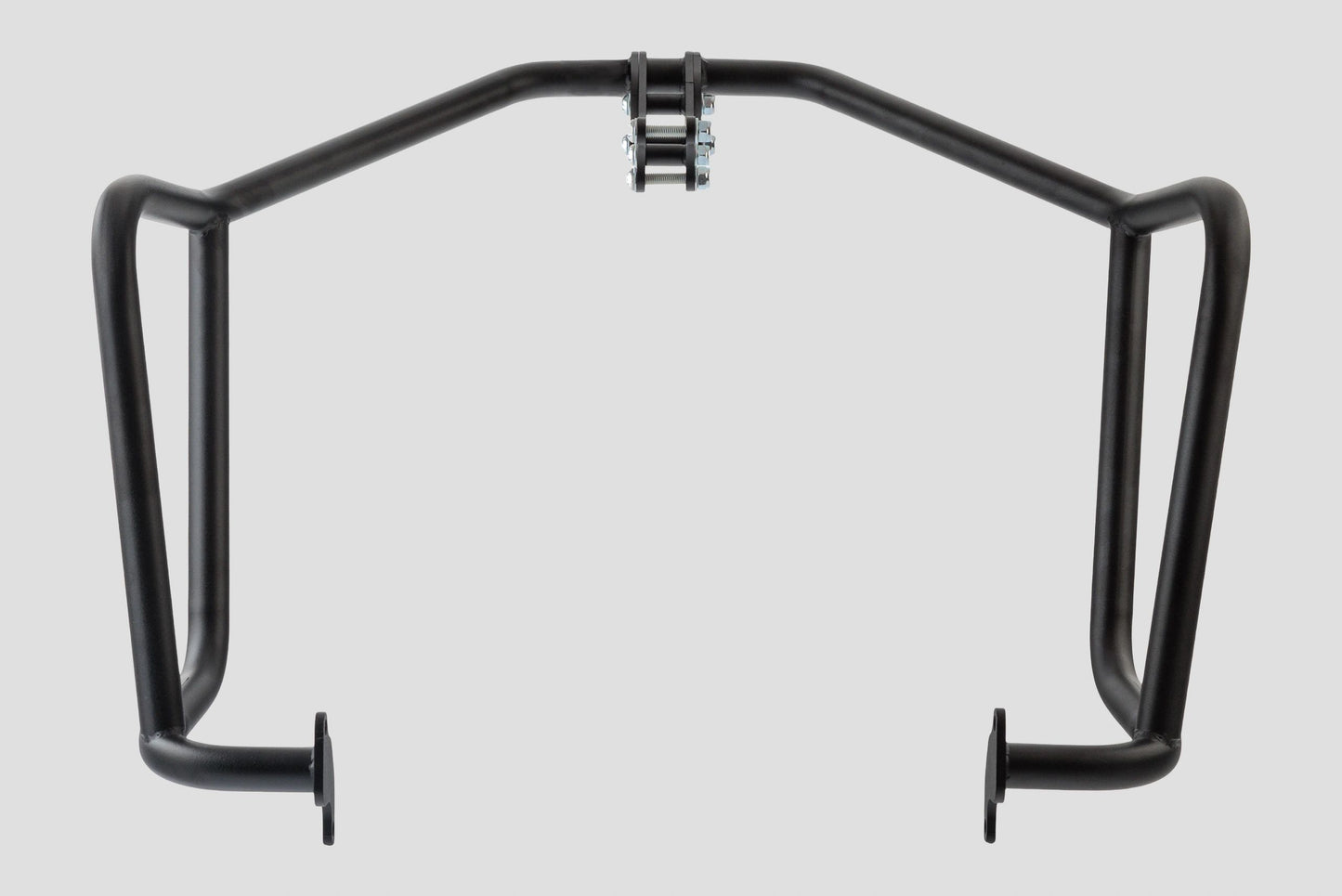 Yakk EXP - Crash Bar - Upper - Black - HONDA XL 750 Transalp (23-26)
