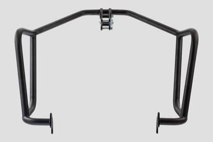 Yakk EXP - Crash Bar - Upper - Black - HONDA XL 750 Transalp (23-26)