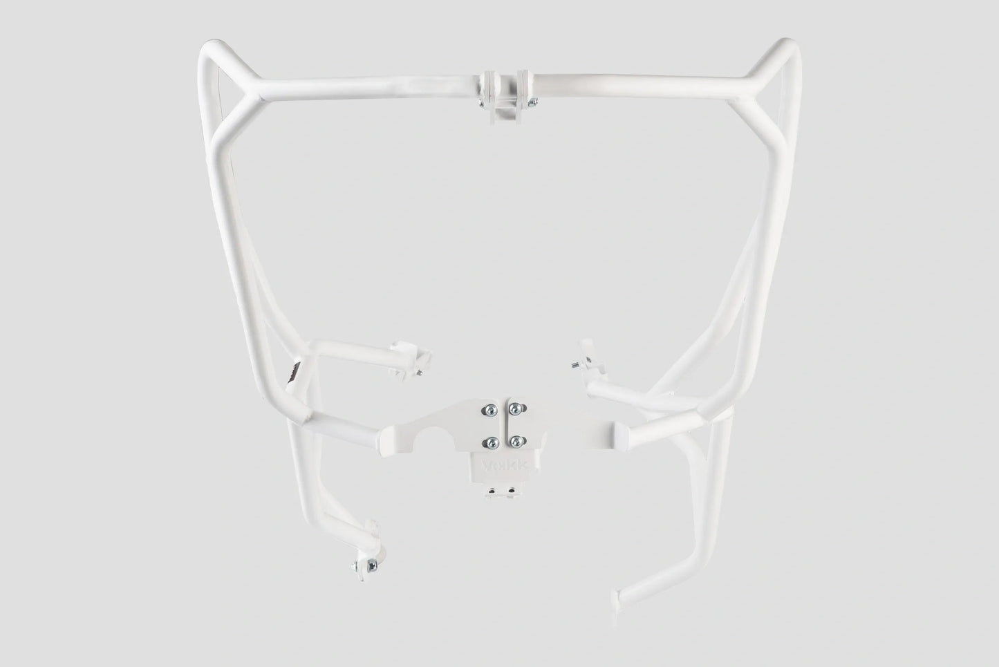 Yakk EXP - Crash Bars - White - HONDA CRF 1100 Africa Twin Adventure Sports (20-23)