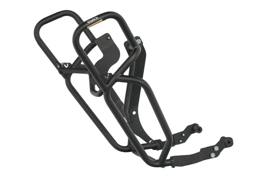 Yakk EXP - Crash Bars - Black - HONDA CRF 300L Rally CRF300L (21-26)