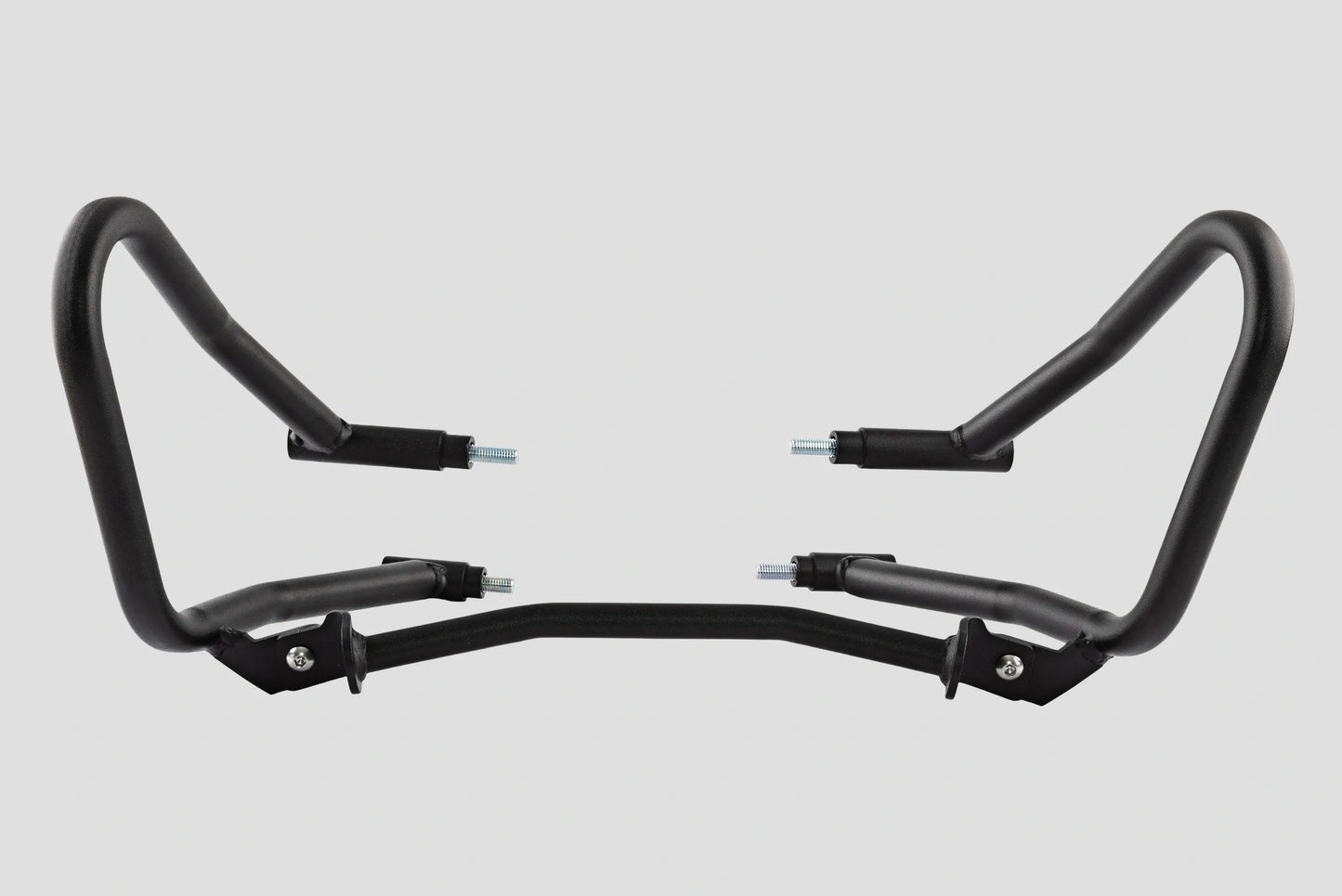 Yakk EXP - Crash Bar - Black - Husqvarna 701 Enduro/Supermoto (16-25), KTM 690 (19-25), Gas Gas 700 ES/SM (22-25)