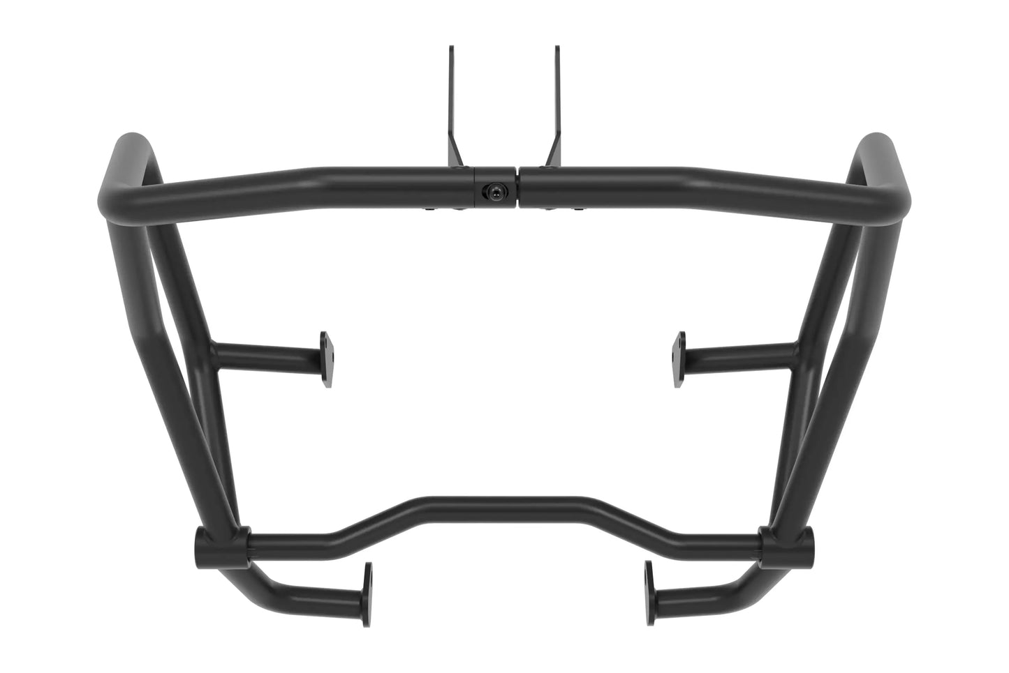 Yakk EXP - Upper Crash Bar - Black - KTM 390 Adventure (25-26)