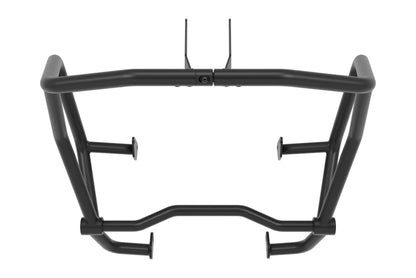 Yakk EXP - Upper Crash Bar - Black - KTM 390 Adventure (25-26)