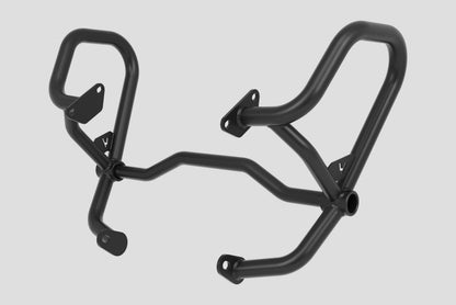 Yakk EXP - Lower Crash Bar - Black - KTM 390 Adventure (25-26), KTM Enduro R 125 (25-)