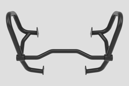 Yakk EXP - Lower Crash Bar - Black - KTM 390 Adventure (25-26), KTM Enduro R 125 (25-)
